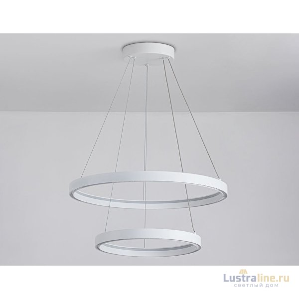 Подвесная люстра Ambrella Light Comfort FL5862 Подвесная люстра Ambrella Light Comfort FL5862