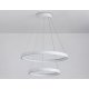 Подвесная люстра Ambrella Light Comfort FL5862