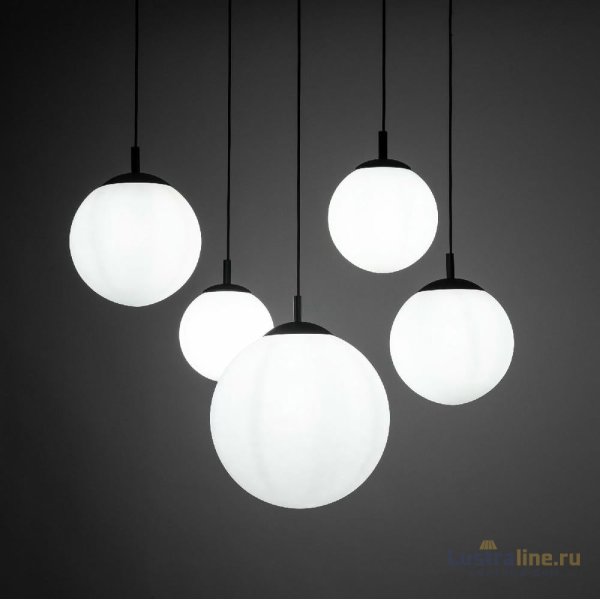 Подвесная люстра TK Lighting 4791 Esme a068334