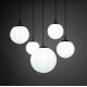 Подвесная люстра TK Lighting 4791 Esme a068334