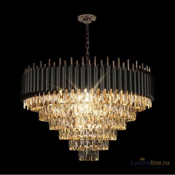 Подвесная люстра Loft IT Eclair 10206/800 УЦ Подвесная люстра Loft IT Eclair 10206/800 УЦ