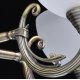 Подвесная люстра MW-Light Олимп 318011205