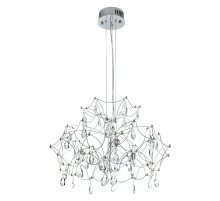 Подвесная люстра Modelux ML.7815.600P CH
