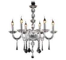 Подвесная люстра Osgona Crista 722064 Подвесная люстра Osgona Crista 722064