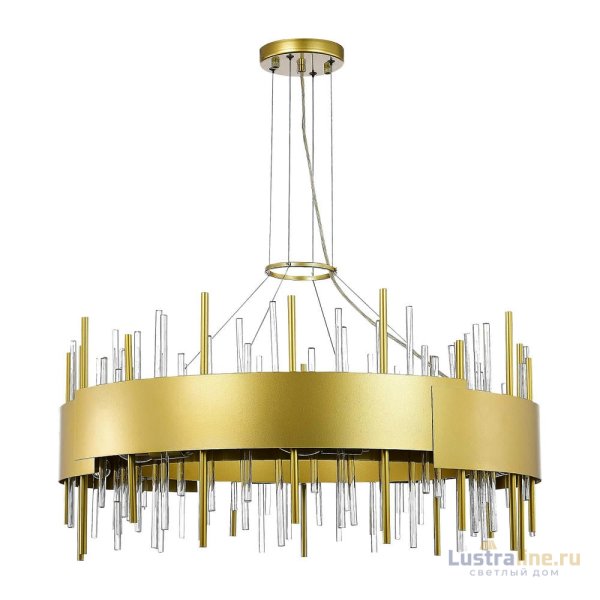 Подвесная люстра ST Luce Olvera SL1633.203.16