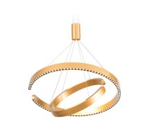 Подвесная люстра Ambrella Light Comfort FL5885