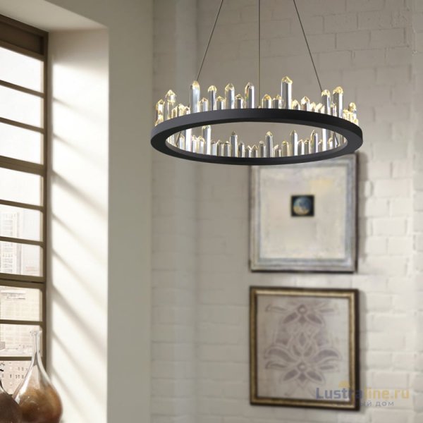 Подвесная люстра ImperiumLoft Quartz 179754-26 Подвесная люстра ImperiumLoft Quartz 179754-26