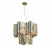 Подвесная люстра Favourite Rulla 4477-8P