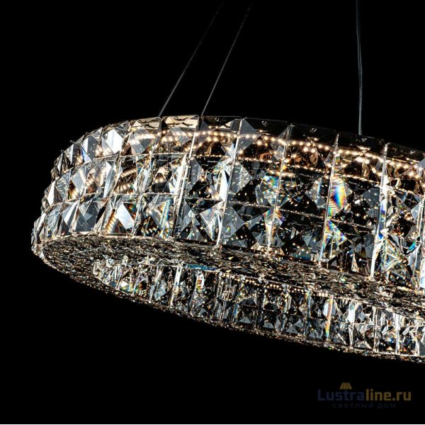 Подвесная люстра Modelux ML.331.600 GD Подвесная люстра Modelux ML.331.600 GD