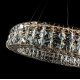 Подвесная люстра Modelux ML.331.600 GD