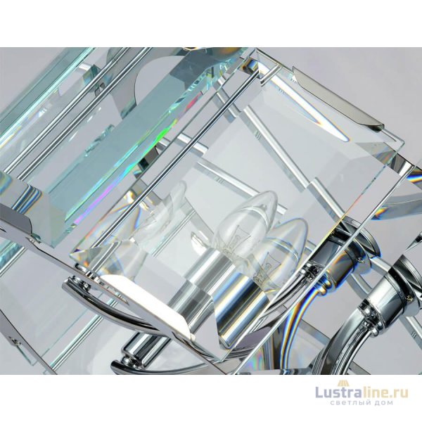 Подвесная люстра Ambrella Light Traditional TR5141 Подвесная люстра Ambrella Light Traditional TR5141