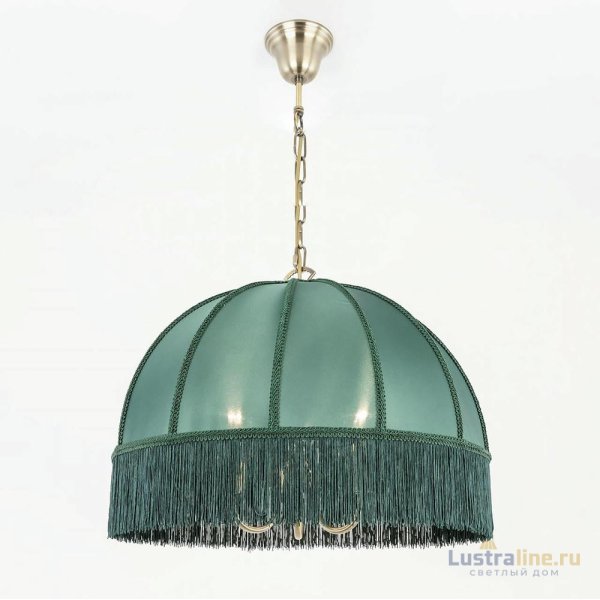 Подвесная люстра Citilux Базель CL407132 Подвесная люстра Citilux Базель CL407132