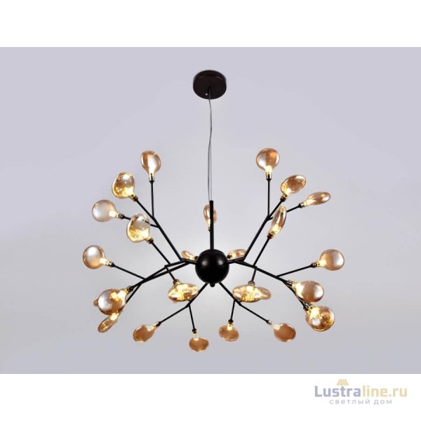 Подвесная люстра Ambrella Light Traditional TR3013