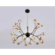 Подвесная люстра Ambrella Light Traditional TR3013
