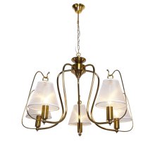 Подвесная люстра Lussole LGO MONTANA GRLSP-8210