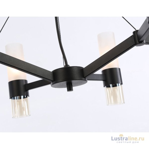 Подвесная люстра Ambrella Light High Light Heigh Light LH55104 Подвесная люстра Ambrella Light High Light Heigh Light LH55104
