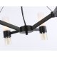 Подвесная люстра Ambrella Light High Light Heigh Light LH55104