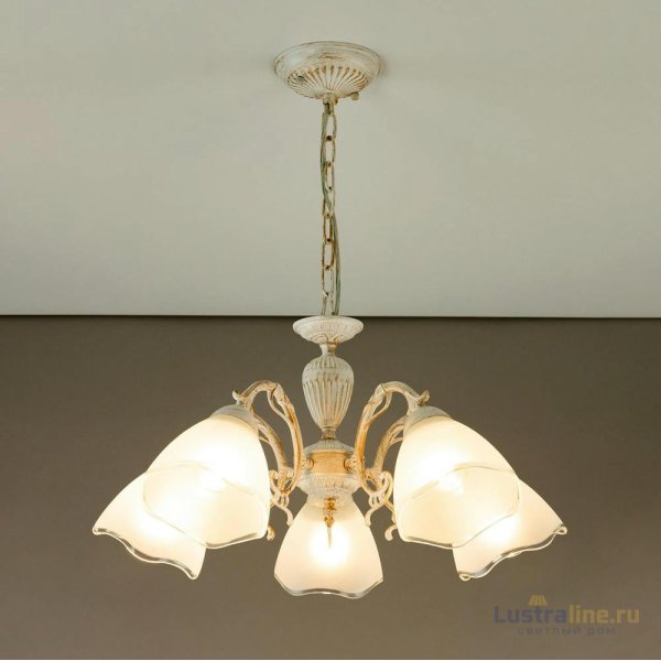 Подвесная люстра Citilux Латур CL413250 Подвесная люстра Citilux Латур CL413250