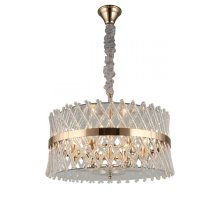 Подвесная люстра APLOYT Toinet APL.734.06.06