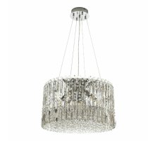 Подвесная люстра Modelux ML.315.9 CR