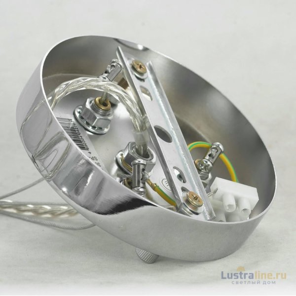 Подвесная люстра Lussole Topgrade Haines LSP-8406