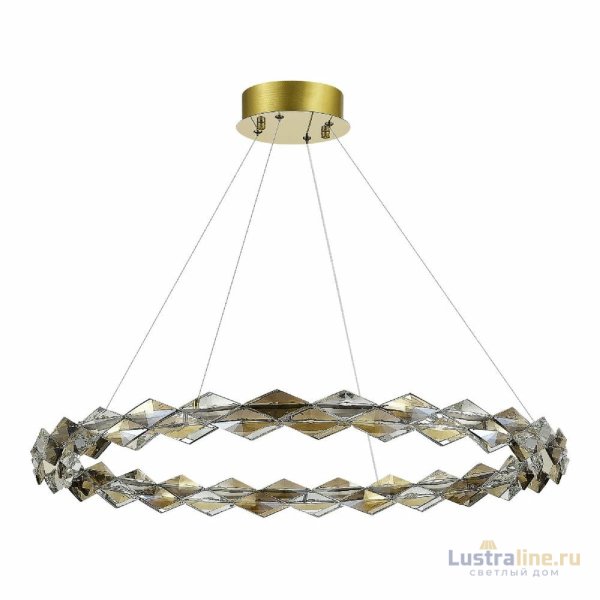 Подвесная люстра ST Luce Diamanta SL6009.113.01