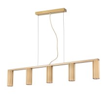 Подвесная люстра Lightstar Roma 718053 Подвесная люстра Lightstar Roma 718053