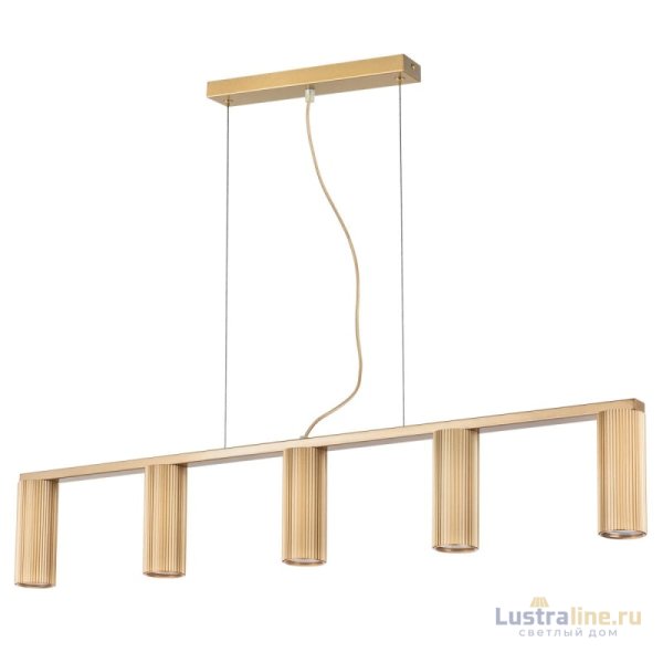 Подвесная люстра Lightstar Roma 718053