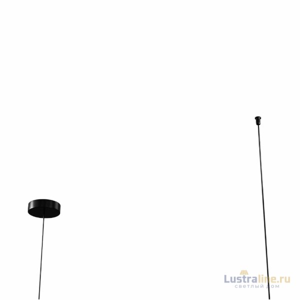 Подвесная люстра Lightera Lavish LE162L-6W WIFI