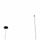 Подвесная люстра Lightera Lavish LE162L-6W WIFI