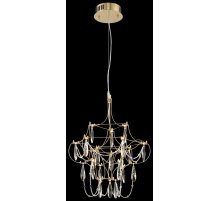 Подвесная люстра Wertmark Felicia WE336.21.306