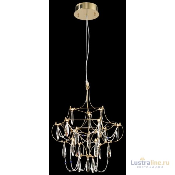 Подвесная люстра Wertmark Felicia WE336.21.306