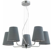 Подвесная люстра Rivoli Evie 2087-305 Б0055639