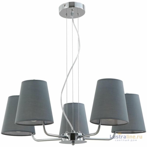 Подвесная люстра Rivoli Evie 2087-305 Б0055639