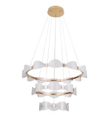 Подвесная люстра Arte Lamp Grace A1868SP-3PB