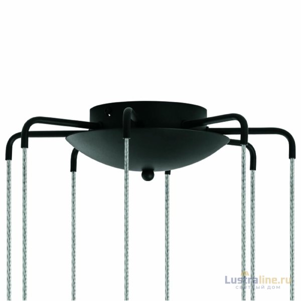 Подвесная люстра Lightstar Tubo L8T747147