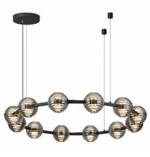 Подвесная люстра Odeon Light Troni 5041/120L