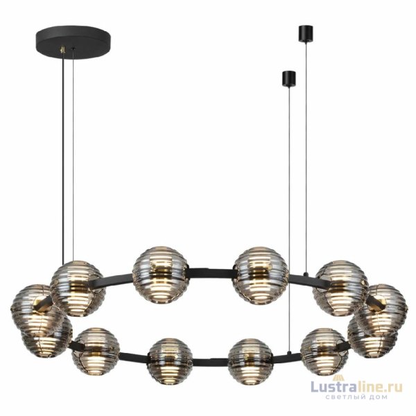 Подвесная люстра Odeon Light Troni 5041/120L