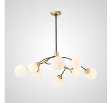 Подвесная люстра ImperiumLoft Vine 212766-26
