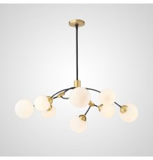 Подвесная люстра ImperiumLoft Vine 212766-26