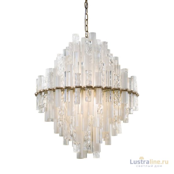 Подвесная люстра Delight Collection Manhattan BG303P-6