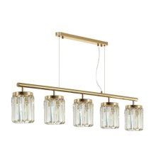 Подвесная люстра Odeon Light Vassa 4987/5