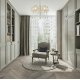 Подвесная люстра Arte Milano 347620/5 WT+SL