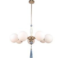 Подвесная люстра Rivoli Cosmina 4147-307 Б0066503