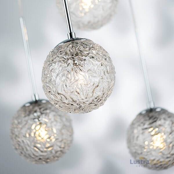 Подвесная люстра Lightstar 815260