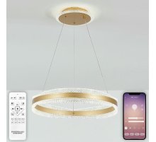 Подвесная люстра Natali Kovaltseva INNOVATION STYLE 83143