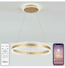Подвесная люстра Natali Kovaltseva INNOVATION STYLE 83143