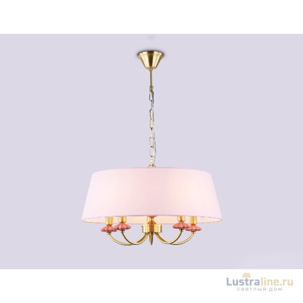 Подвесная люстра Ambrella Light High Light Ceramo Classic LH75021 Подвесная люстра Ambrella Light High Light Ceramo Classic LH75021