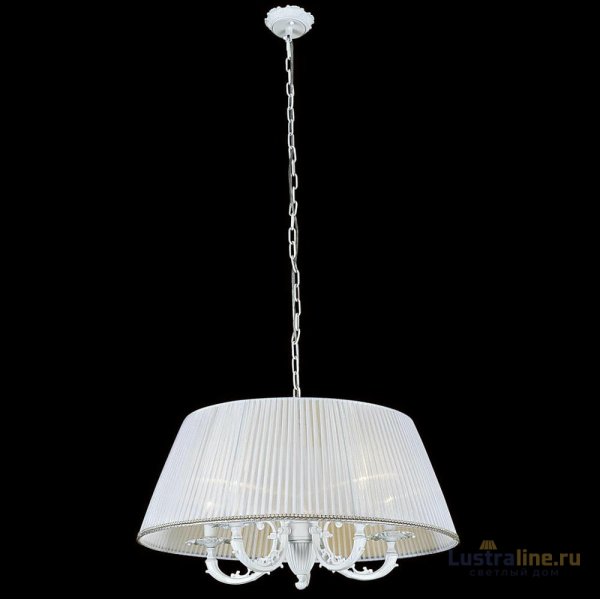 Подвесная люстра Citilux Канон CL412252 Подвесная люстра Citilux Канон CL412252