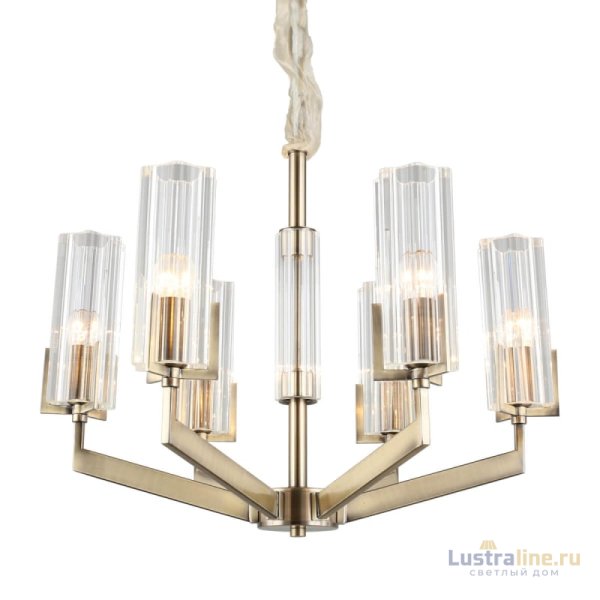 Подвесная люстра Omnilux Ledro OML-69903-06